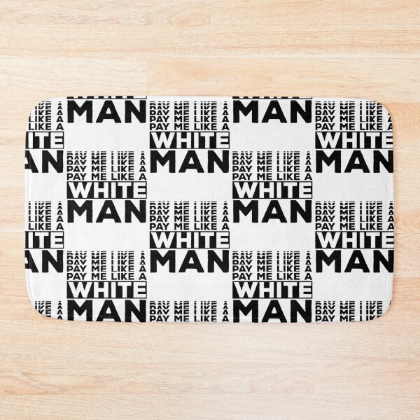 Item preview, Pay Me Like a White Man - Destroy The Patriarchy - Equality,Intersectional, Feminism Women Empowerment designed and sold by ALITOPRINCE.