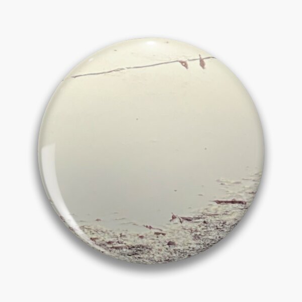 Item preview, Birds On A Wire In Rain Puddle designed and sold by pinkyjainpan.