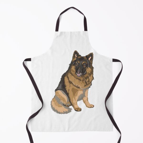 Item preview, German Shepherd designed and sold by SenGift.