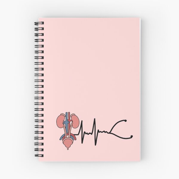 Item preview, Urologist doctor steth love pink designed and sold by Mermaidssparkle.