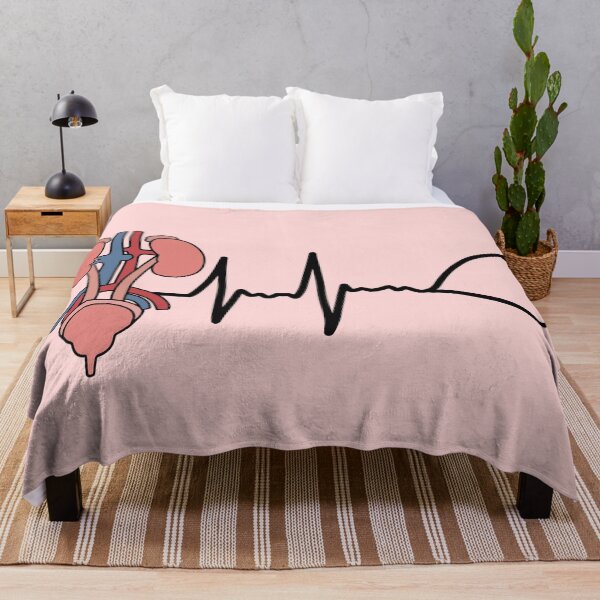 Item preview, Urologist doctor steth love pink designed and sold by Mermaidssparkle.