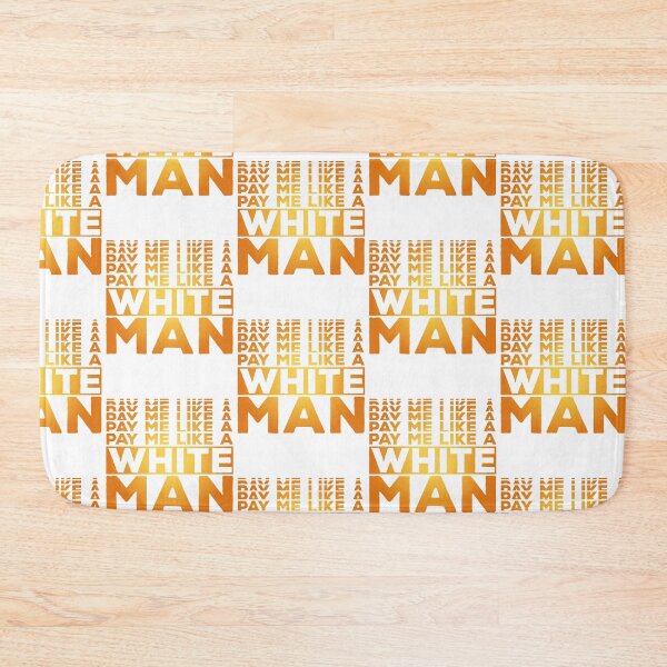 Item preview, Pay Me Like a White Man - Destroy The Patriarchy - Equality,Intersectional, Feminism Women Empowerment designed and sold by ALITOPRINCE.
