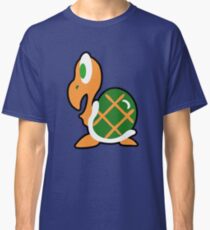 koopa troopa shirt