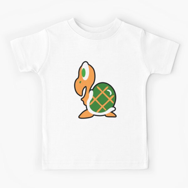 koopa troopa shirt