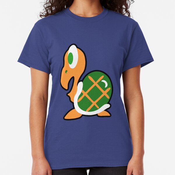 koopa troopa shirt