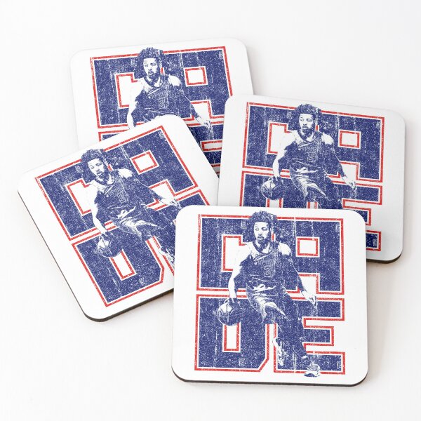 Item preview, Cade Cunningham (Variant) designed and sold by huckblade.
