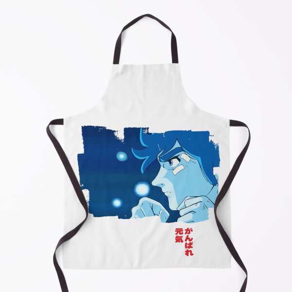 Item preview, Ganbare Genki designed and sold by Aoianime1.