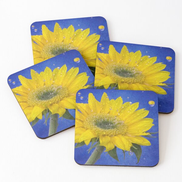 Item preview, Yellow Flower designed and sold by Conservation Art Emporium.