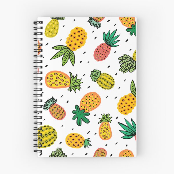 Item preview, laughing pineapple designed and sold by Hasan Kamal.