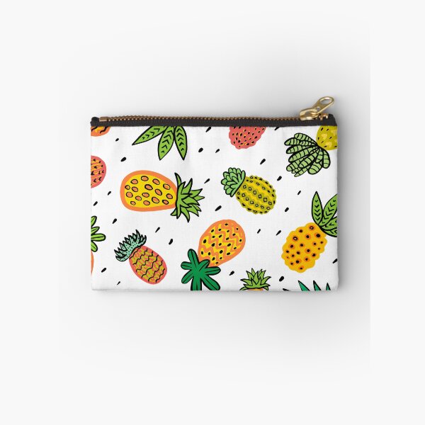 Item preview, laughing pineapple designed and sold by Hasan Kamal.