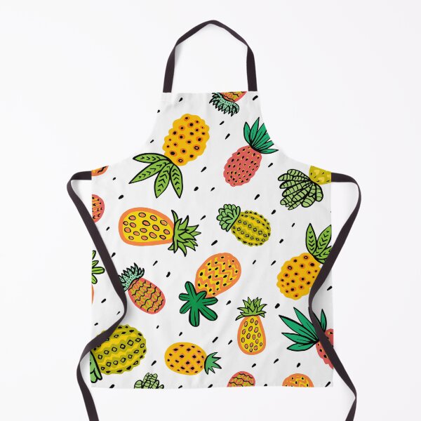 Item preview, laughing pineapple designed and sold by Hasan Kamal.