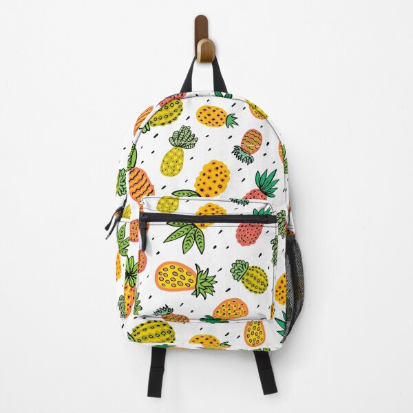 Item preview, laughing pineapple designed and sold by Hasan Kamal.