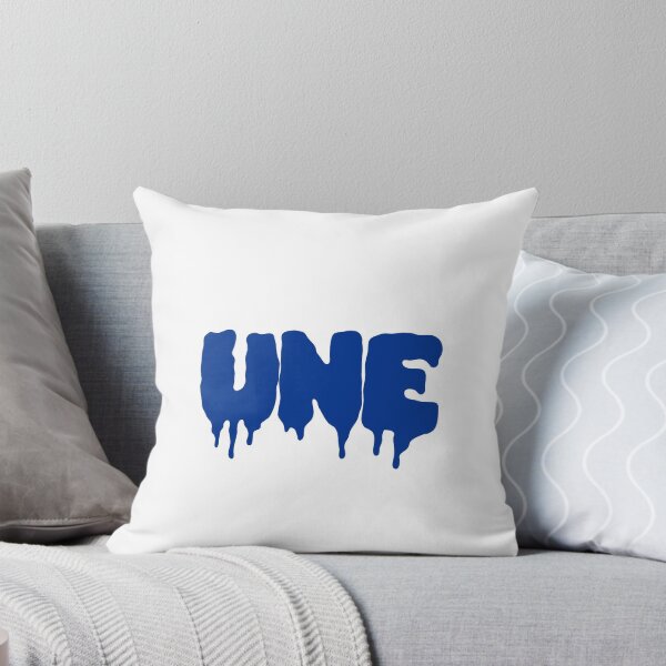 Item preview, UNE Dripping Letters designed and sold by ameliaco.