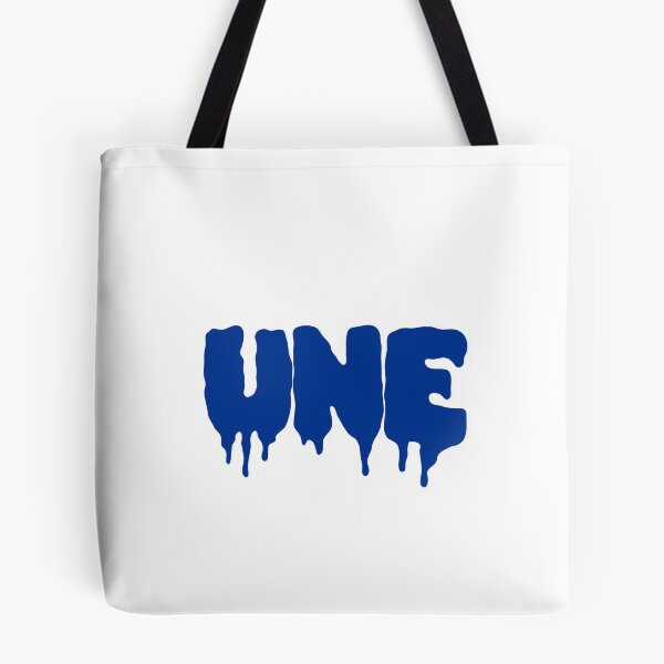 Item preview, UNE Dripping Letters designed and sold by ameliaco.