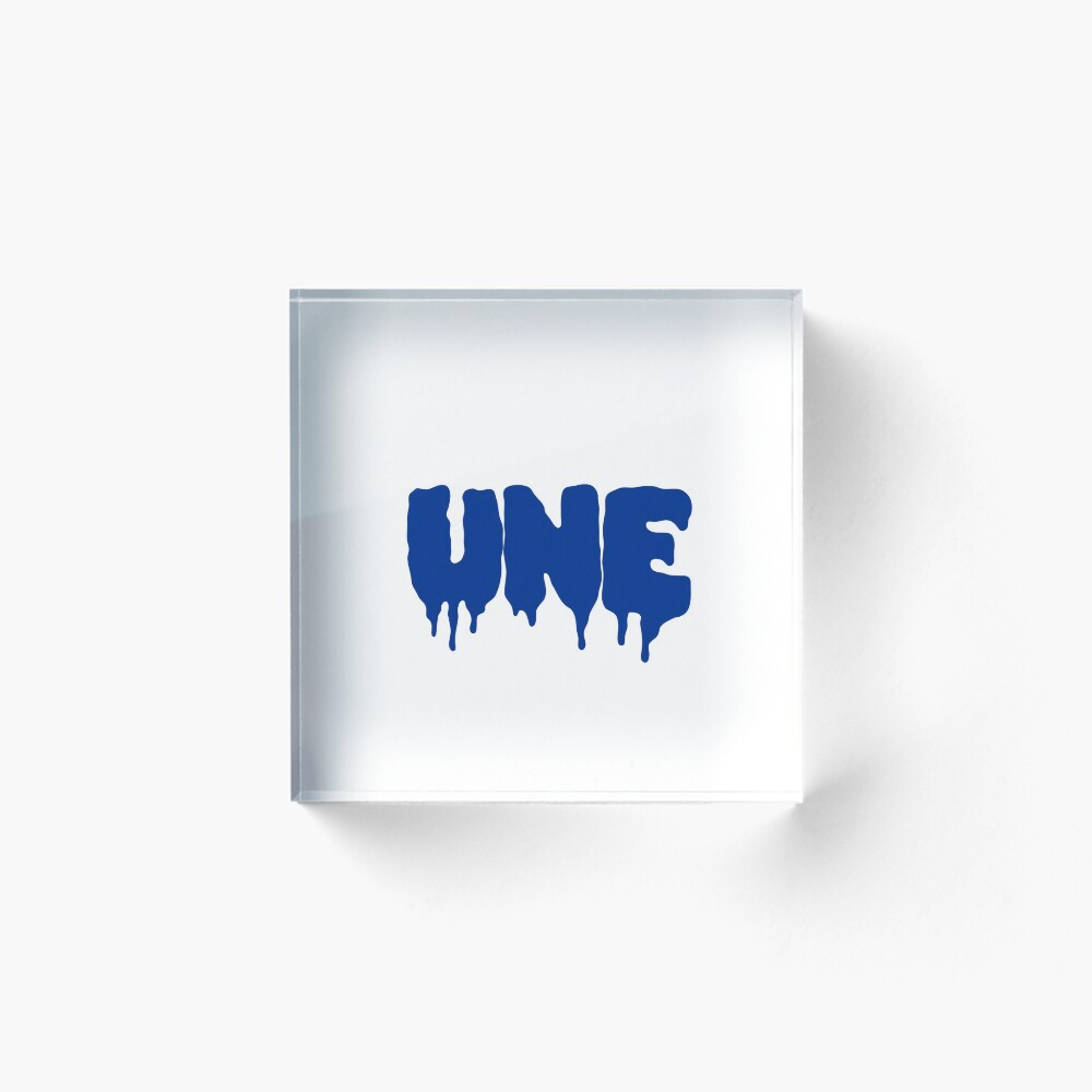 Item preview, Acrylic Block designed and sold by ameliaco.
