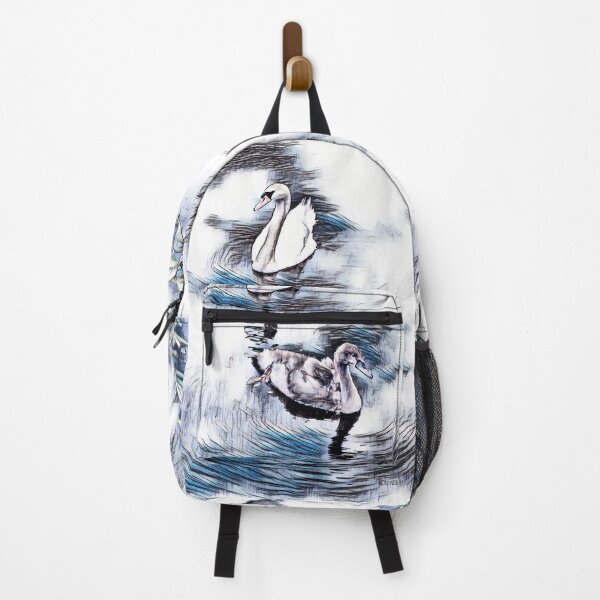 Item preview, Famille de Cygnes designed and sold by DonnaM.