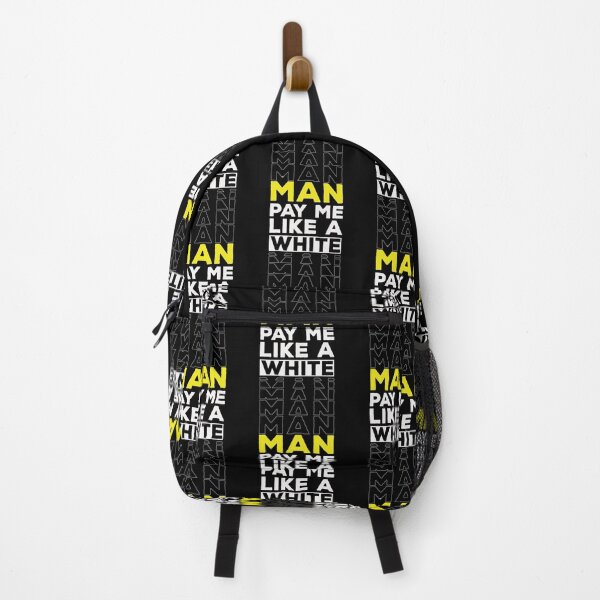 Item preview, Pay Me Like a White Man - Destroy The Patriarchy - Equality,Intersectional, Feminism Women Empowerment designed and sold by ALITOPRINCE.