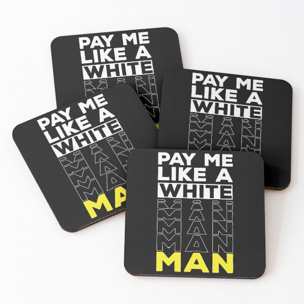 Item preview, Pay Me Like a White Man - Destroy The Patriarchy - Equality,Intersectional, Feminism Women Empowerment designed and sold by ALITOPRINCE.