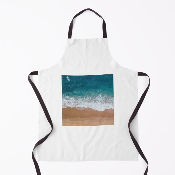 Item preview, Aesthetic Wave Beach designed and sold by OiaK.