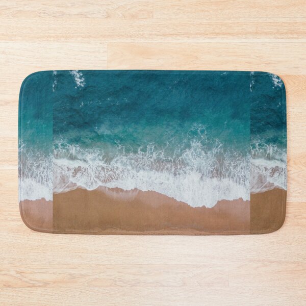 Item preview, Aesthetic Wave Beach designed and sold by OiaK.