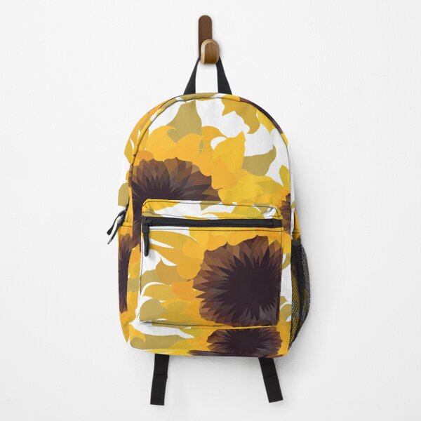 Item preview, Sunflowers Illustration designed and sold by springflow.