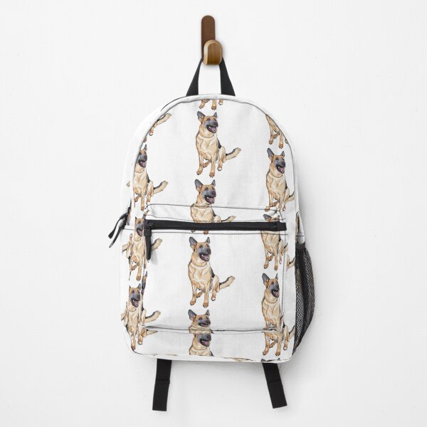 Item preview, German Shepherd designed and sold by SenGift.