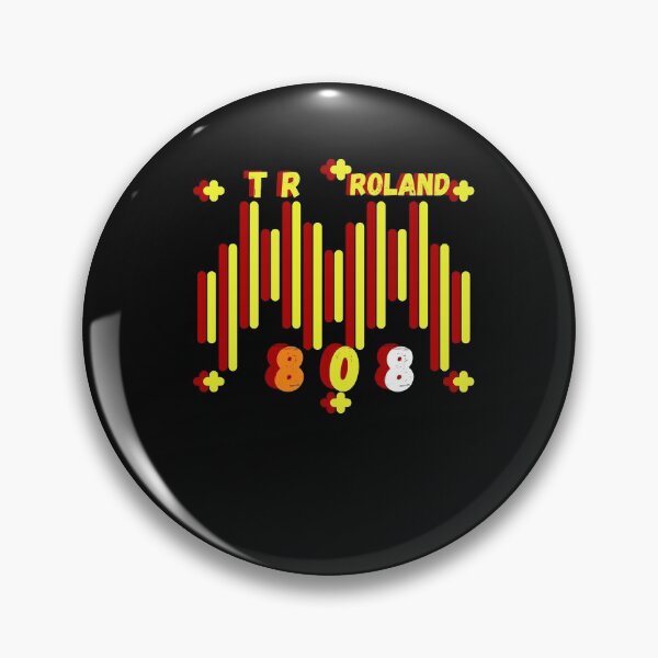 Item preview, TR 808 ROLAND  designed and sold by Alan-NY.