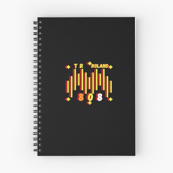 Item preview, TR 808 ROLAND  designed and sold by Alan-NY.