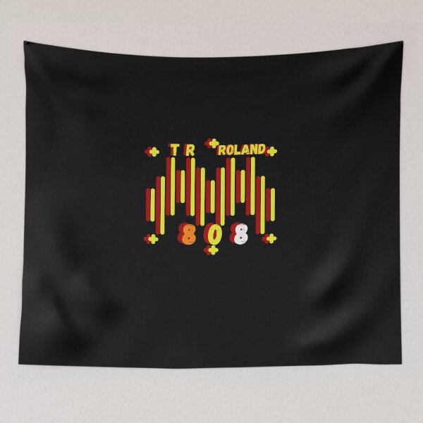 Item preview, TR 808 ROLAND  designed and sold by Alan-NY.