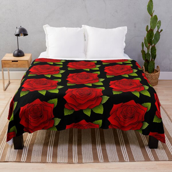 Item preview, Red Rose designed and sold by C-Evolve.