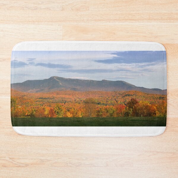 Item preview, Mount Mansfield Foliage - Panorama designed and sold by Stephen Beattie.
