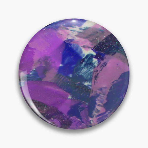 Item preview, Abstract Lavanda designed and sold by springflow.