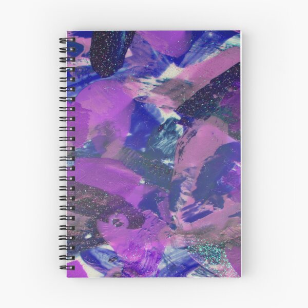 Item preview, Abstract Lavanda designed and sold by springflow.
