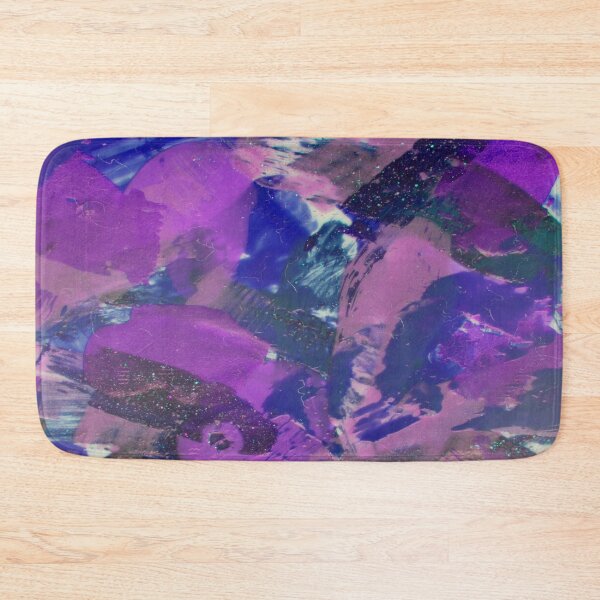 Item preview, Abstract Lavanda designed and sold by springflow.