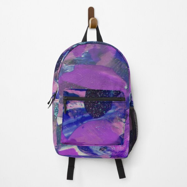Item preview, Abstract Lavanda designed and sold by springflow.