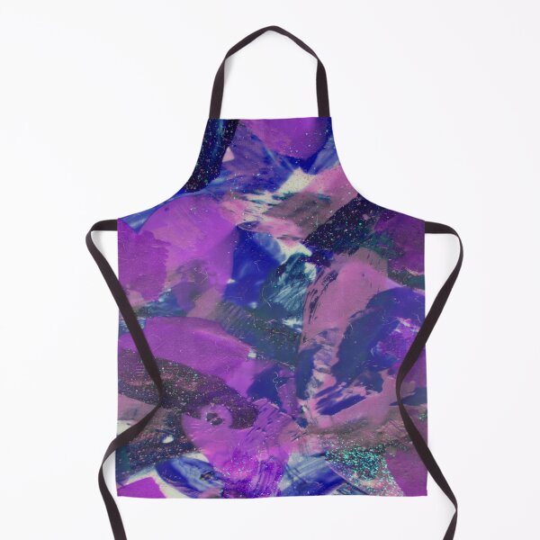Item preview, Abstract Lavanda designed and sold by springflow.