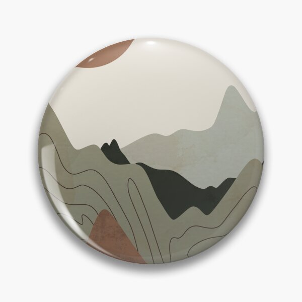 Item preview, Mountains under the sun designed and sold by EdiBerg.