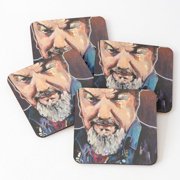 Item preview, Dr. John  designed and sold by ipaintlive.