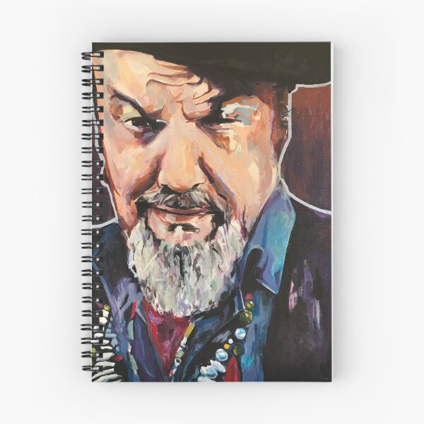 Item preview, Dr. John  designed and sold by ipaintlive.