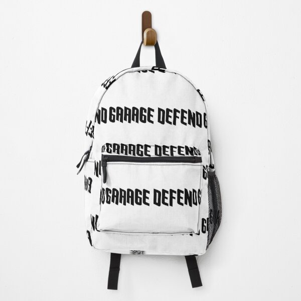 Item preview, Garage Defend designed and sold by JDMShop.