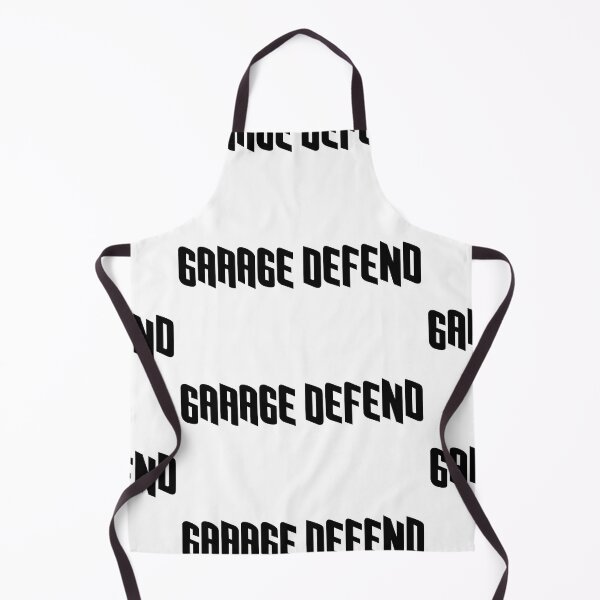 Item preview, Garage Defend designed and sold by JDMShop.