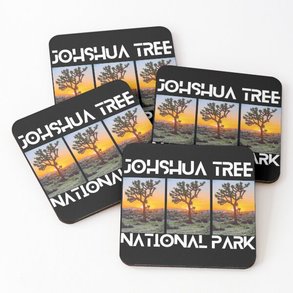Item preview, Joshua Tree National Park designed and sold by Stewby.
