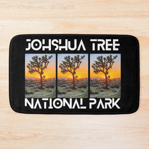 Item preview, Joshua Tree National Park designed and sold by Stewby.