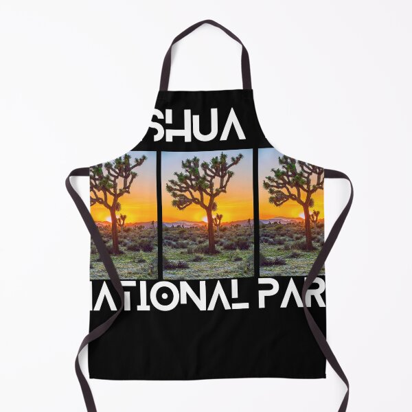 Item preview, Joshua Tree National Park designed and sold by Stewby.