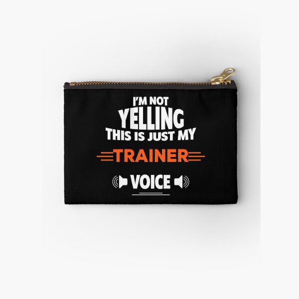 Item preview, Funny not yelling apperal, Voice, Yelling designed and sold by Dandesin.