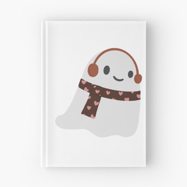 Item preview, warm ghost designed and sold by signedbykaty.