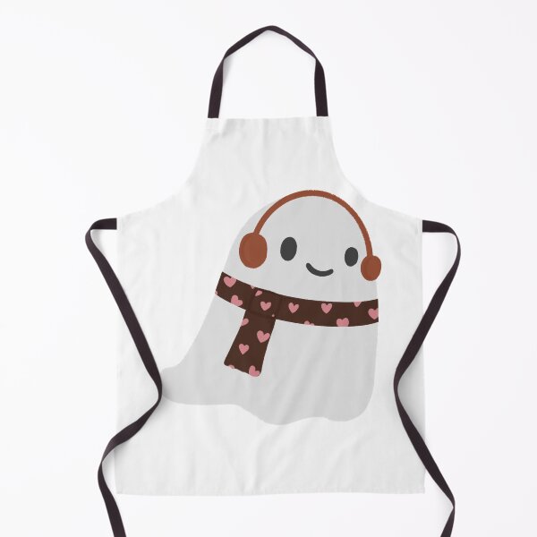 Item preview, warm ghost designed and sold by signedbykaty.