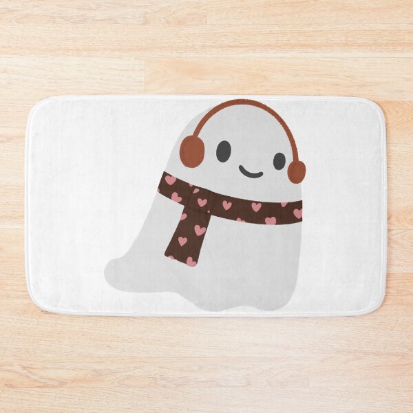 Item preview, warm ghost designed and sold by signedbykaty.