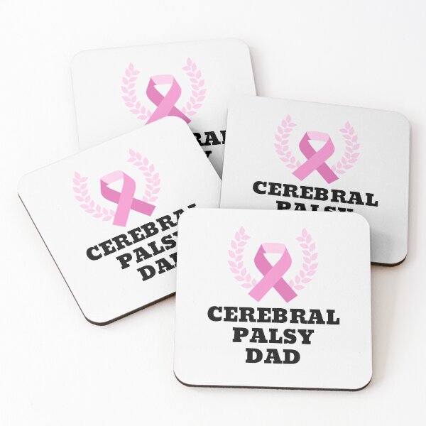 Item preview, I love someone with cerebral palsy - cerebral palsy dad designed and sold by dzairshirts.
