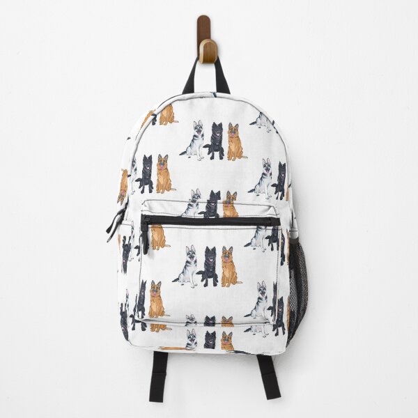 Item preview, German Shepherd designed and sold by SenGift.